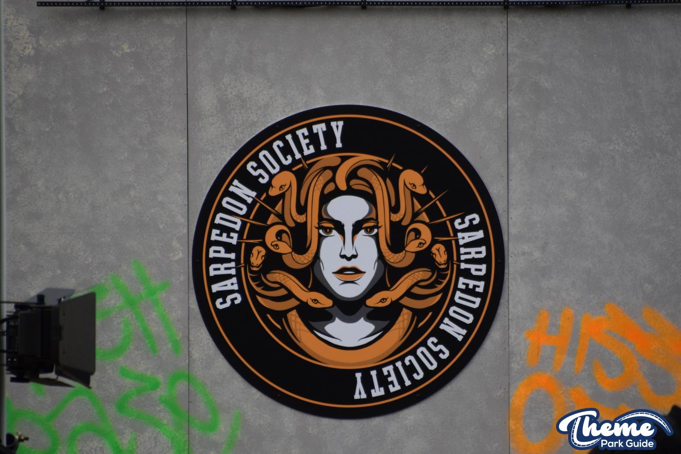 Creature Campus - Shock to the System -
