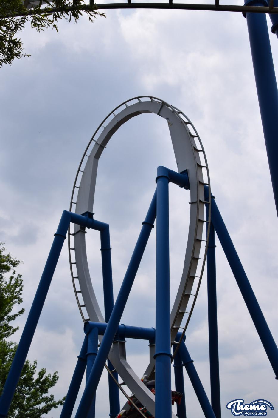 Afterburn -  Carowinds