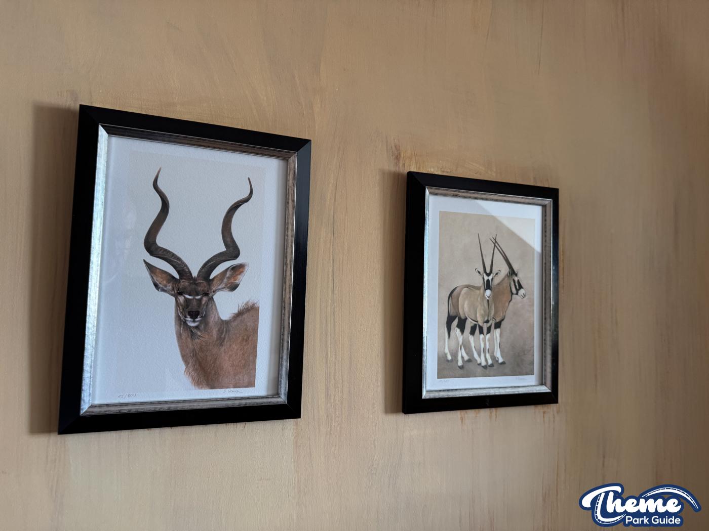 Bell Rock Themed Suite