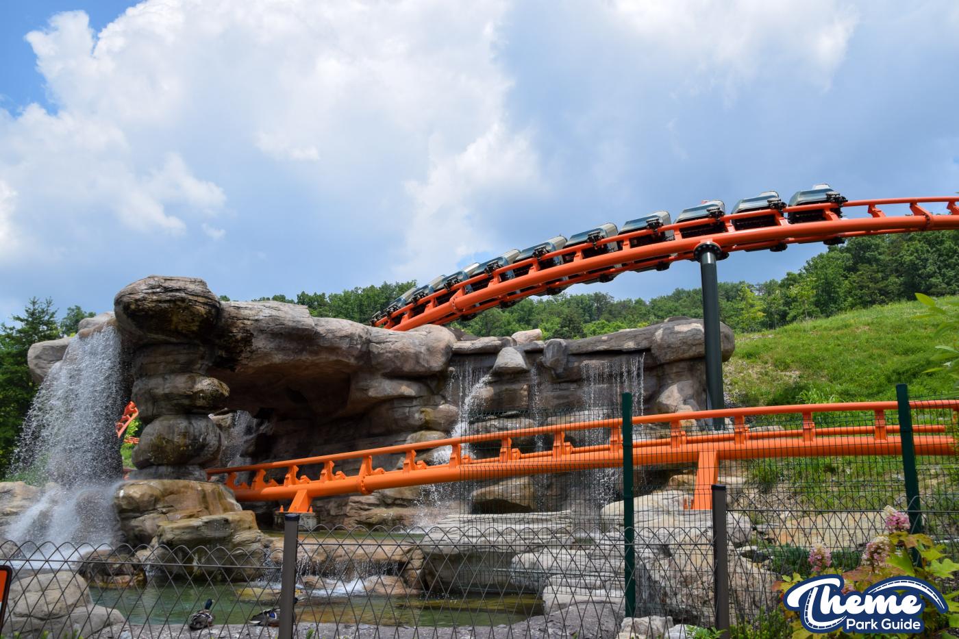 Big Bear Mountain -  Dollywood