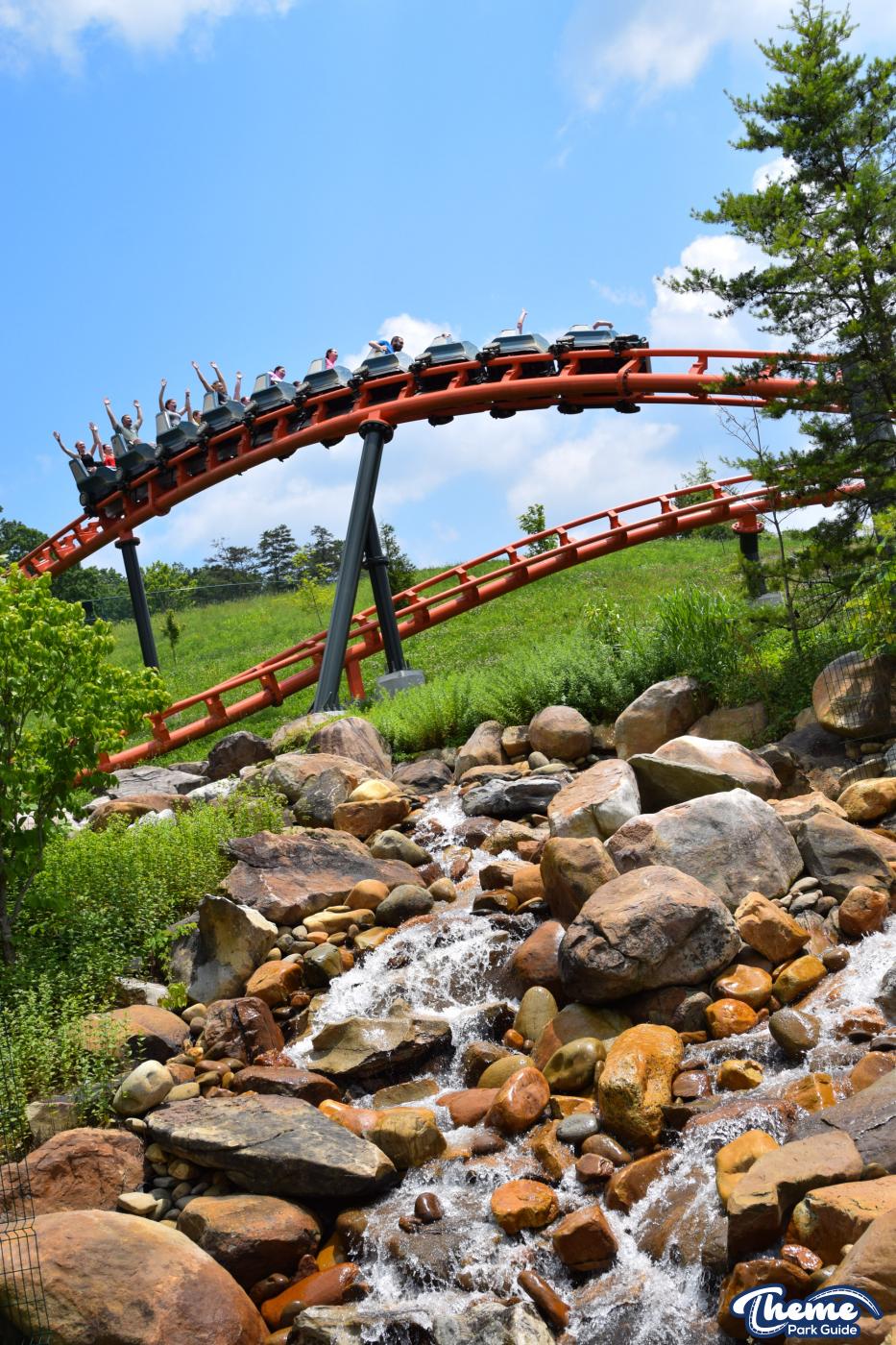 Big Bear Mountain -  Dollywood