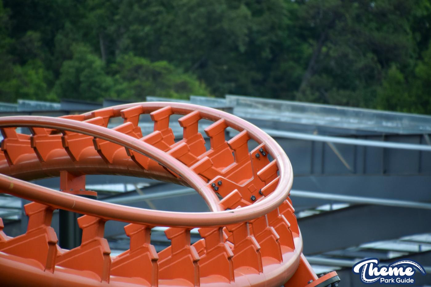 Big Bear Mountain -  Dollywood