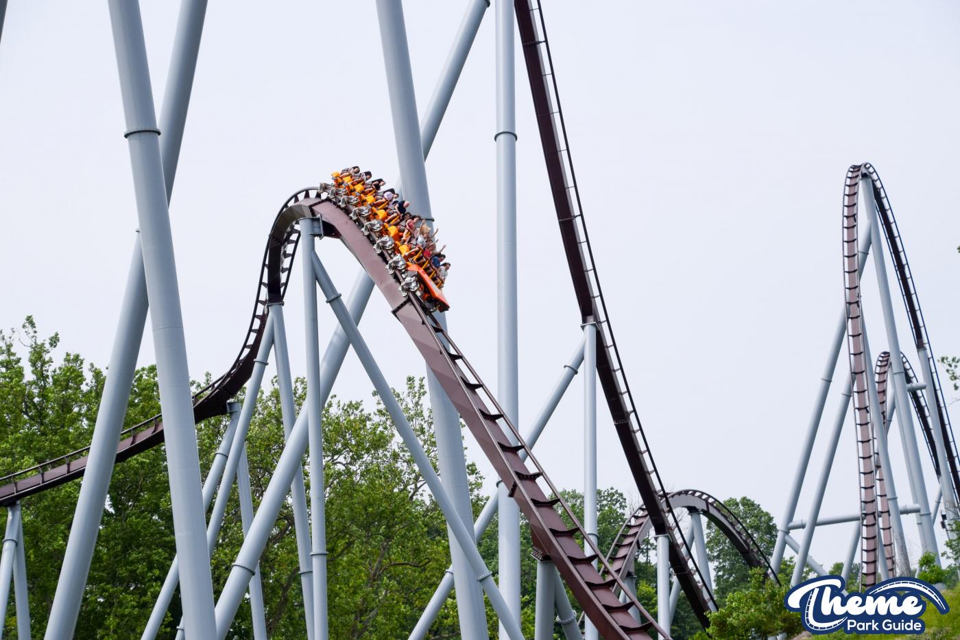 Candymonium -  Hersheypark