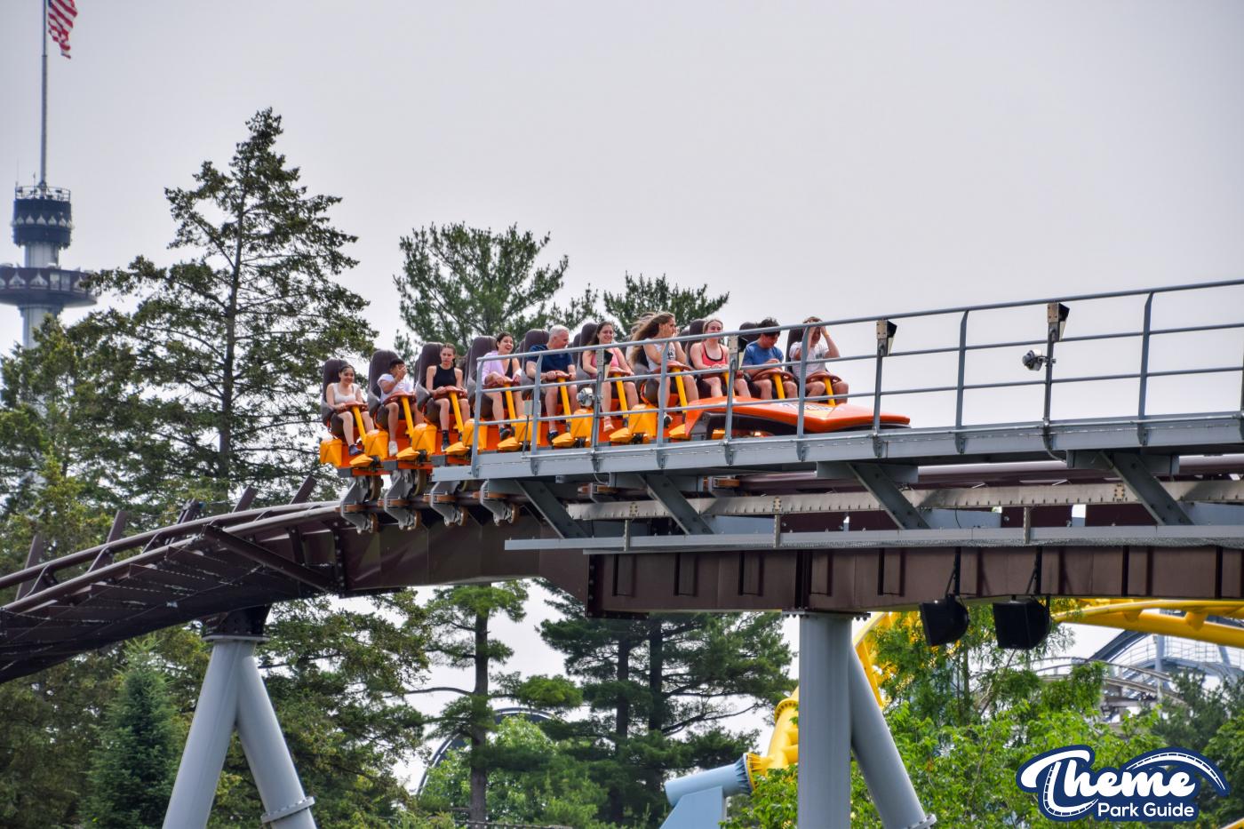 Candymonium -  Hersheypark
