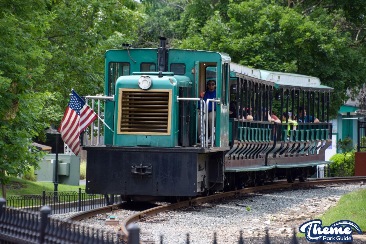 Capital Railways -