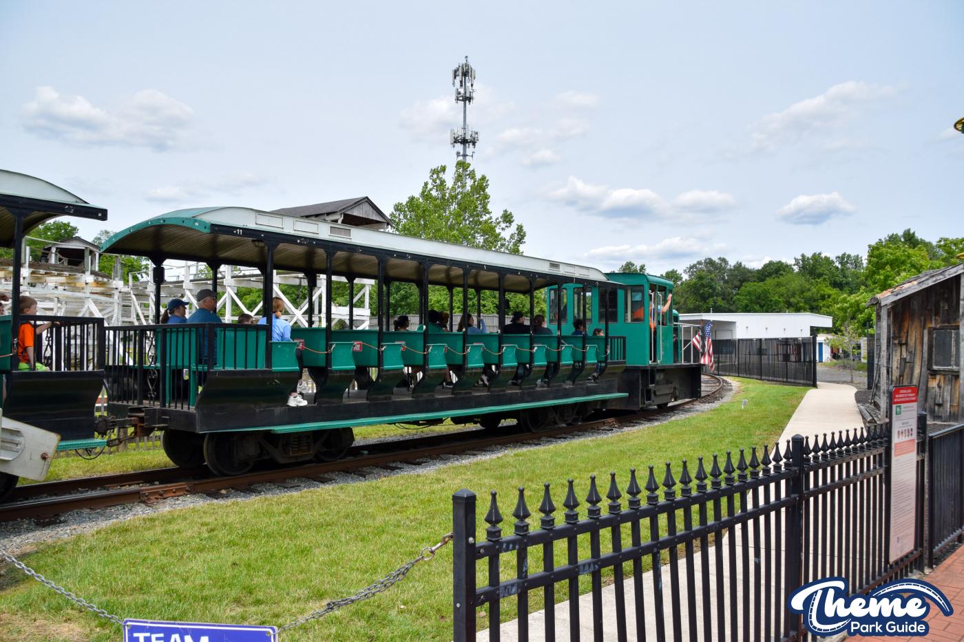 Capital Railways -