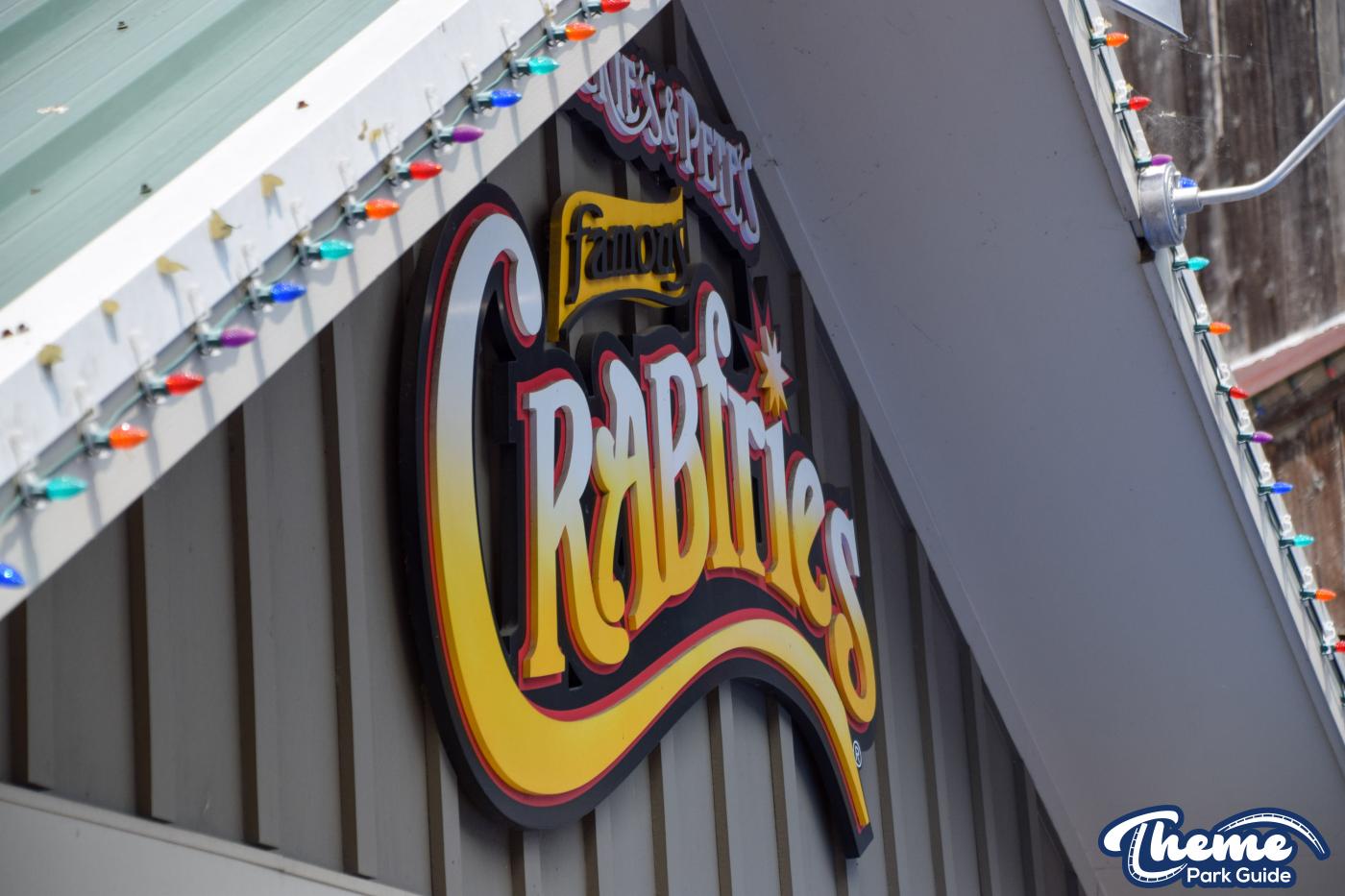<p>Carowinds</p>