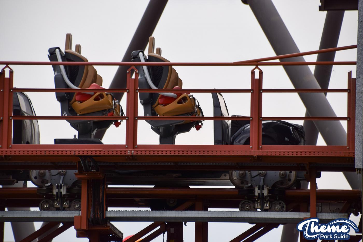 Copperhead Strike -  Carowinds