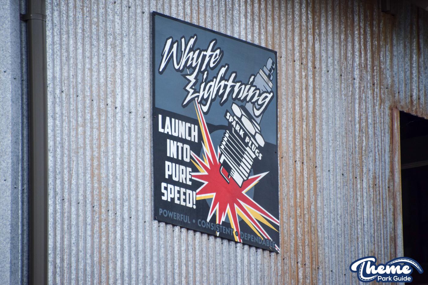 Copperhead Strike -  Carowinds