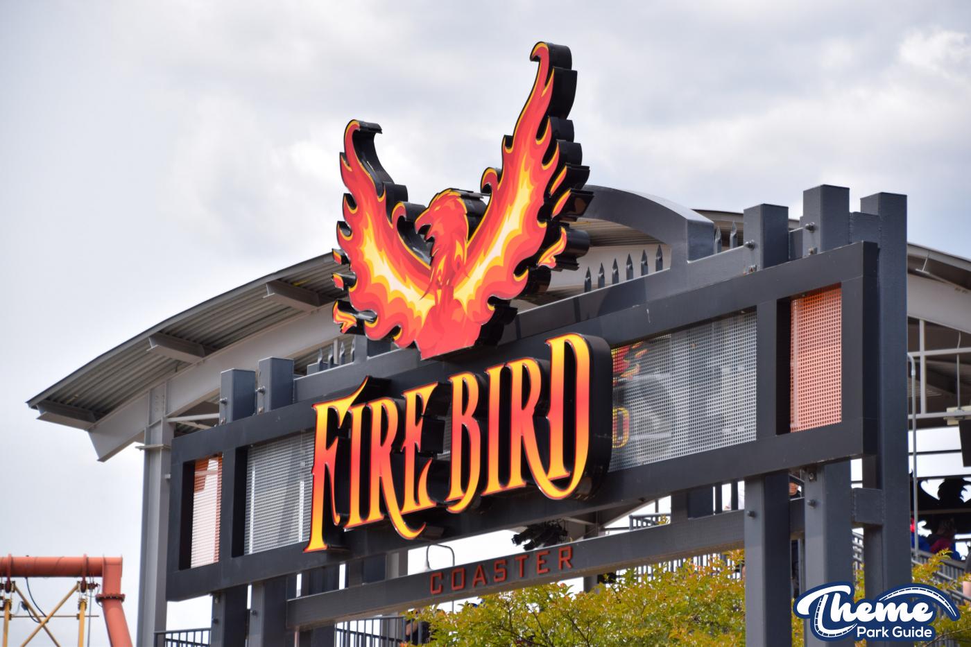 Firebird -