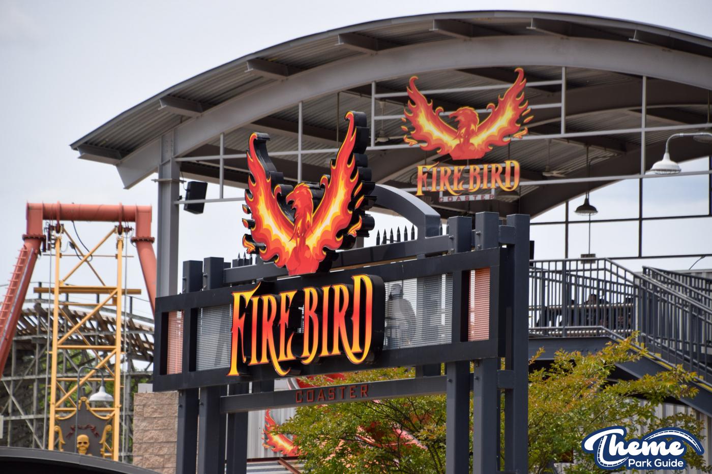 Firebird -
