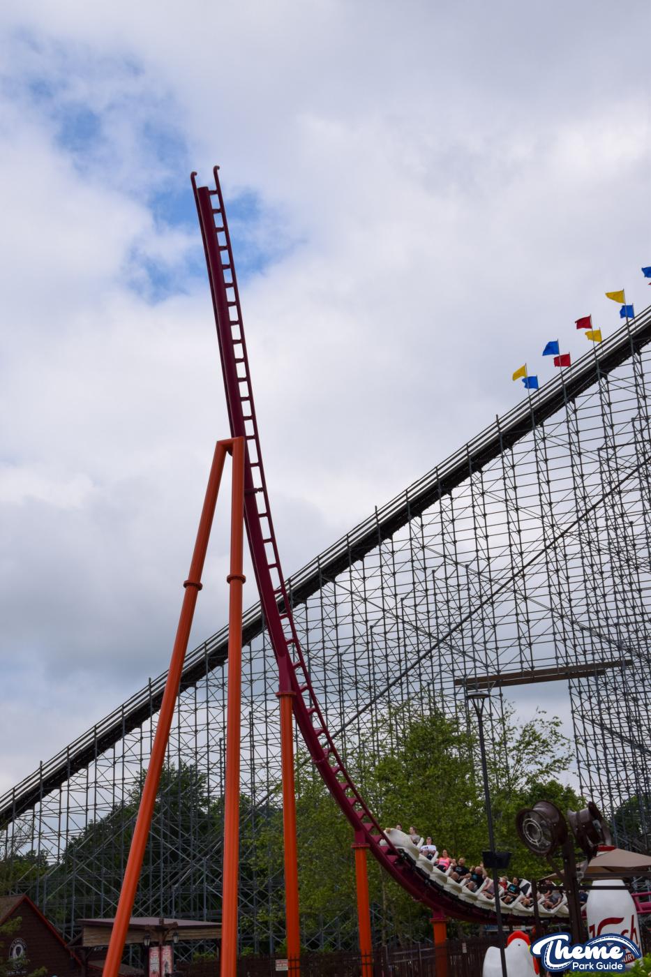 Good Gravy! -  Holiday World and Splashin Safari