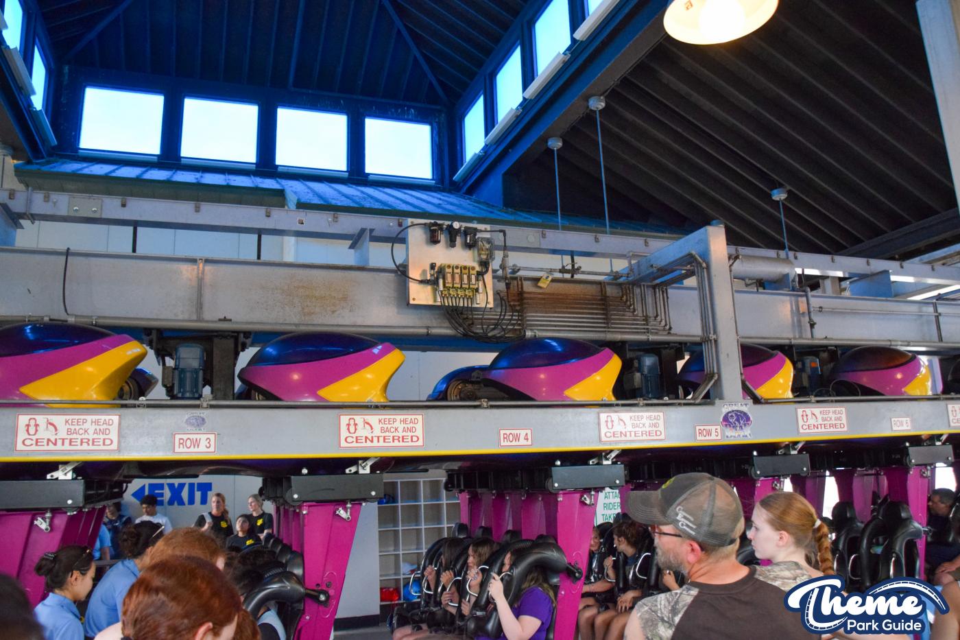 Great Bear -  Hersheypark