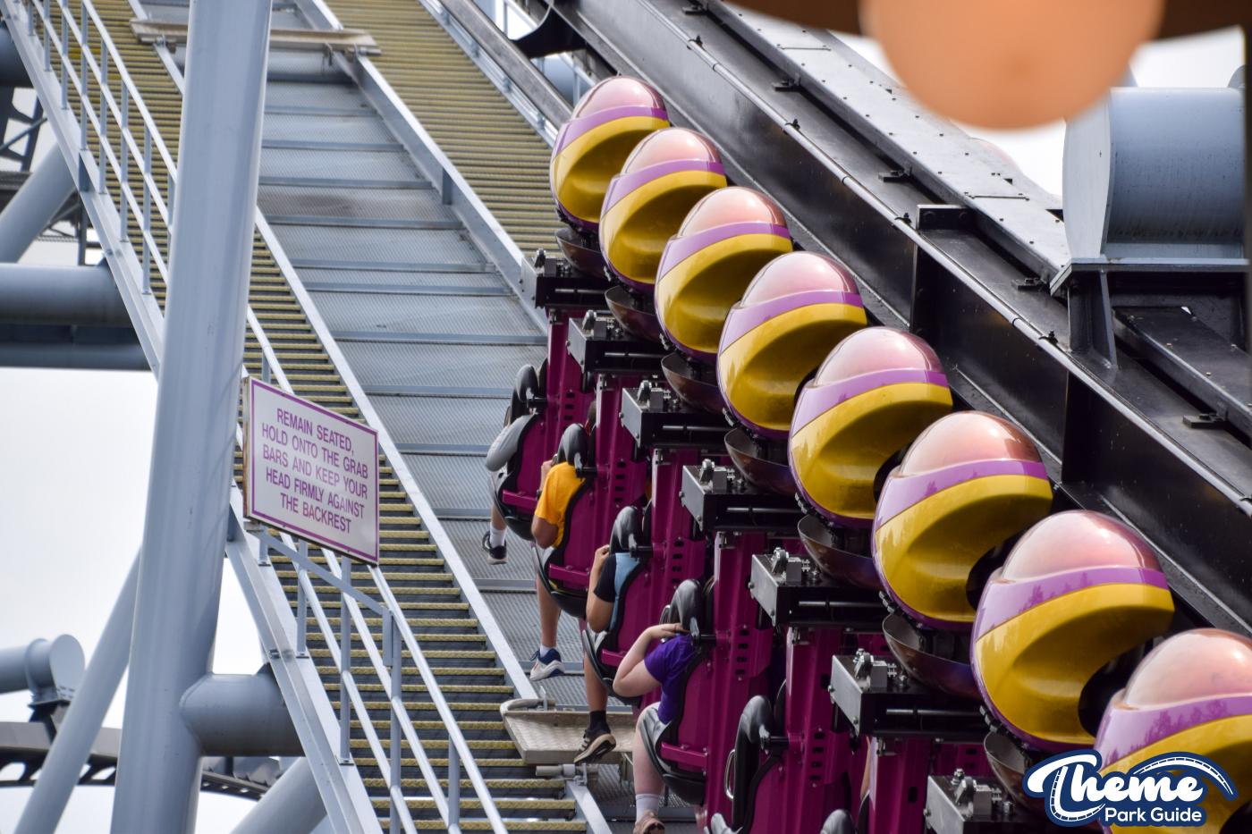 Great Bear -  Hersheypark