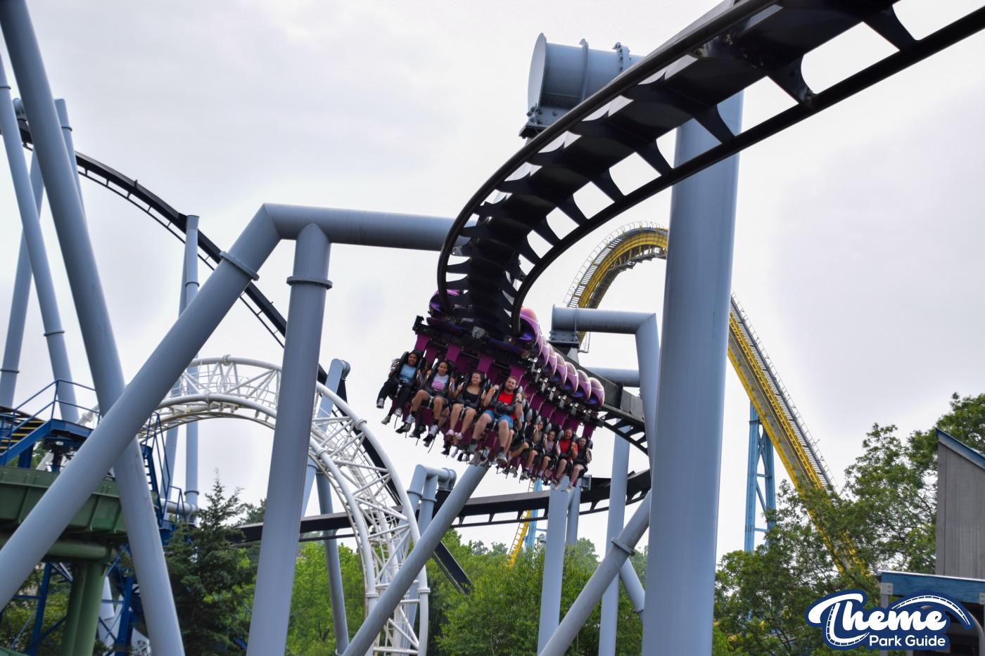 Great Bear -  Hersheypark