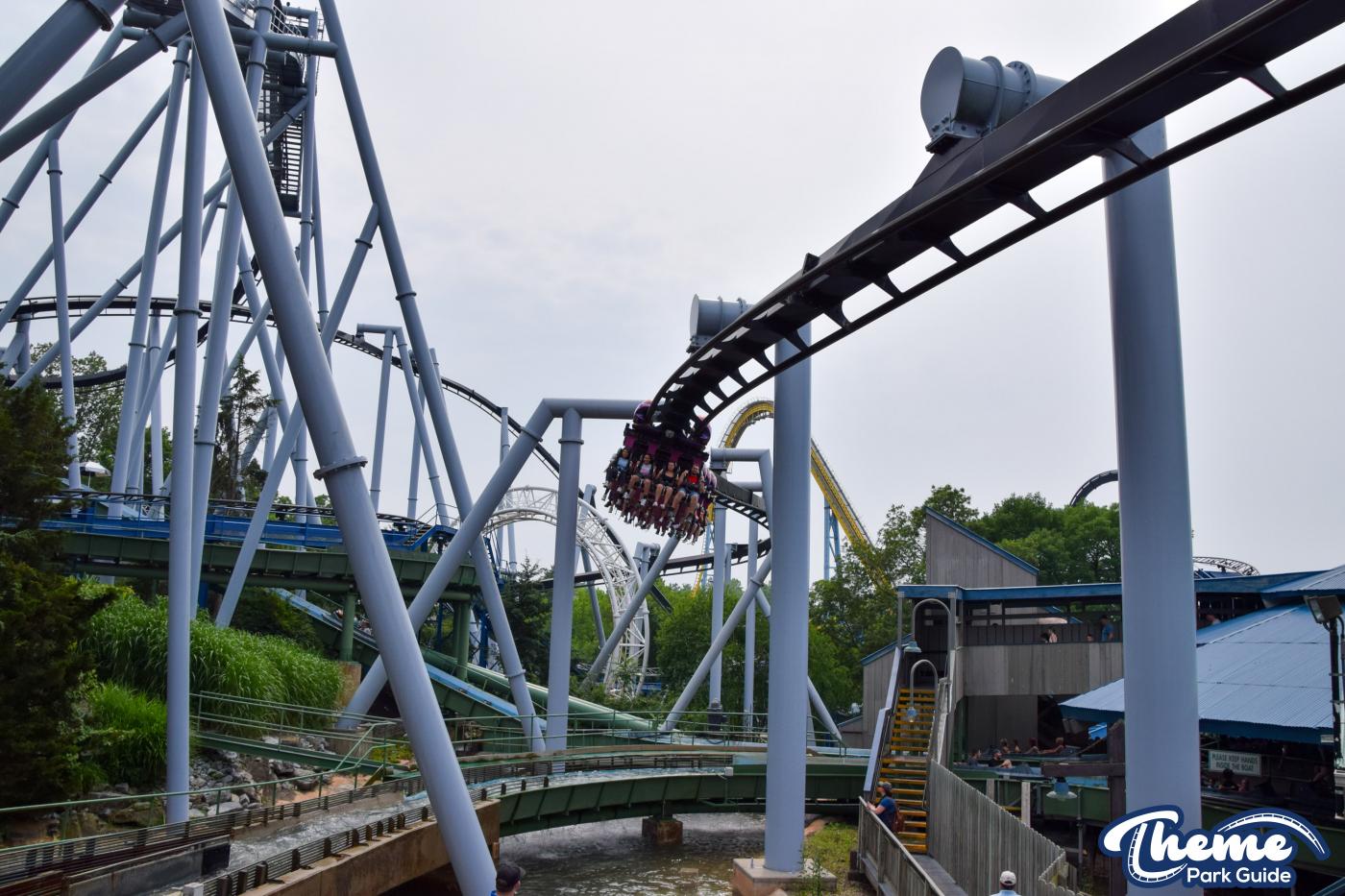 Great Bear -  Hersheypark