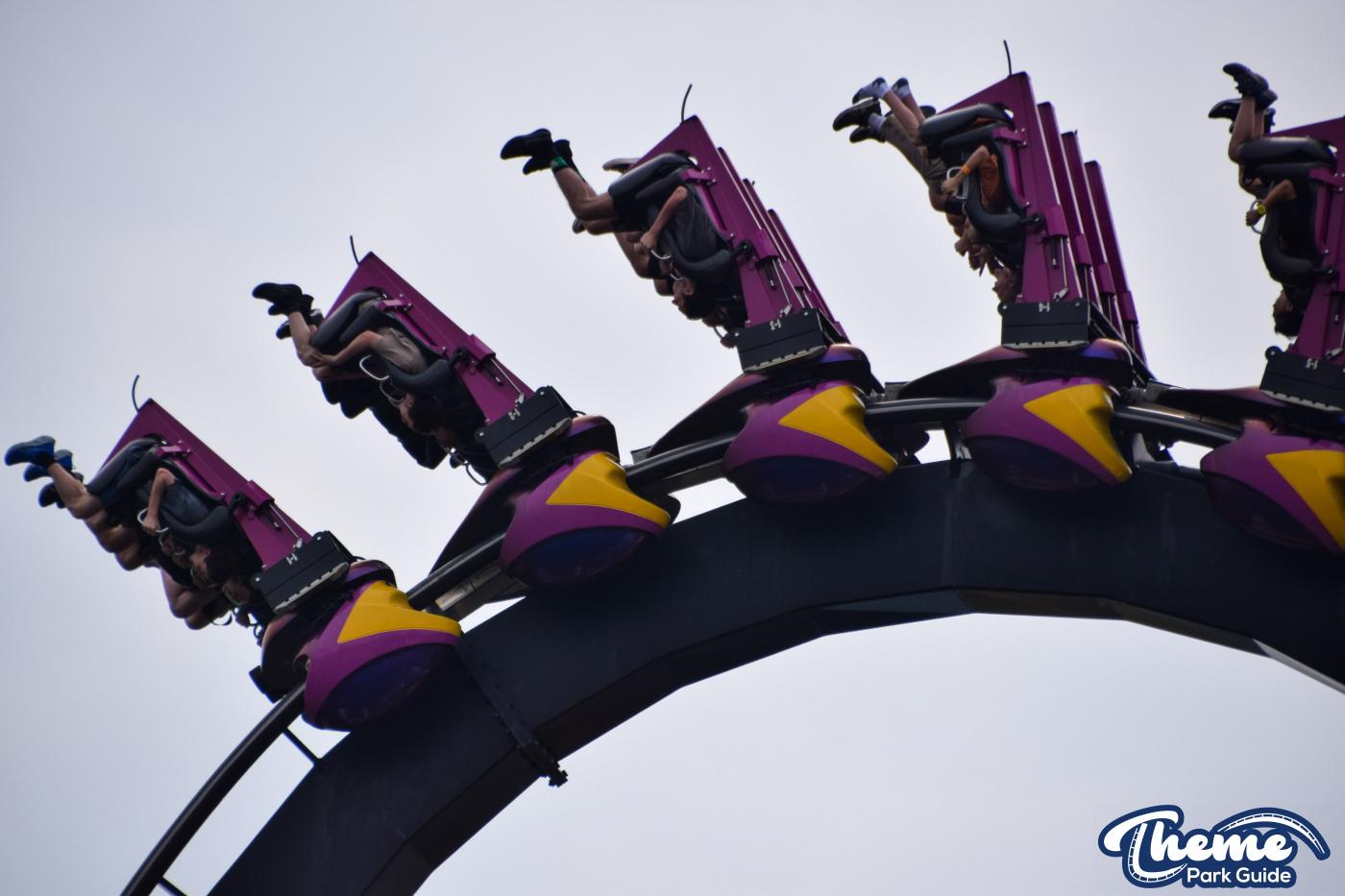 Great Bear -  Hersheypark