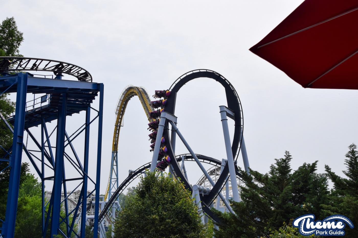 Great Bear -  Hersheypark