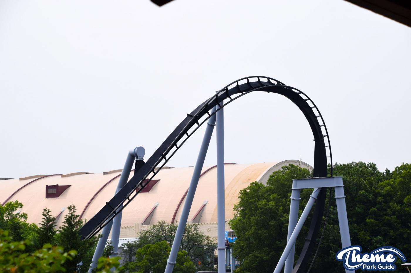 Great Bear -  Hersheypark