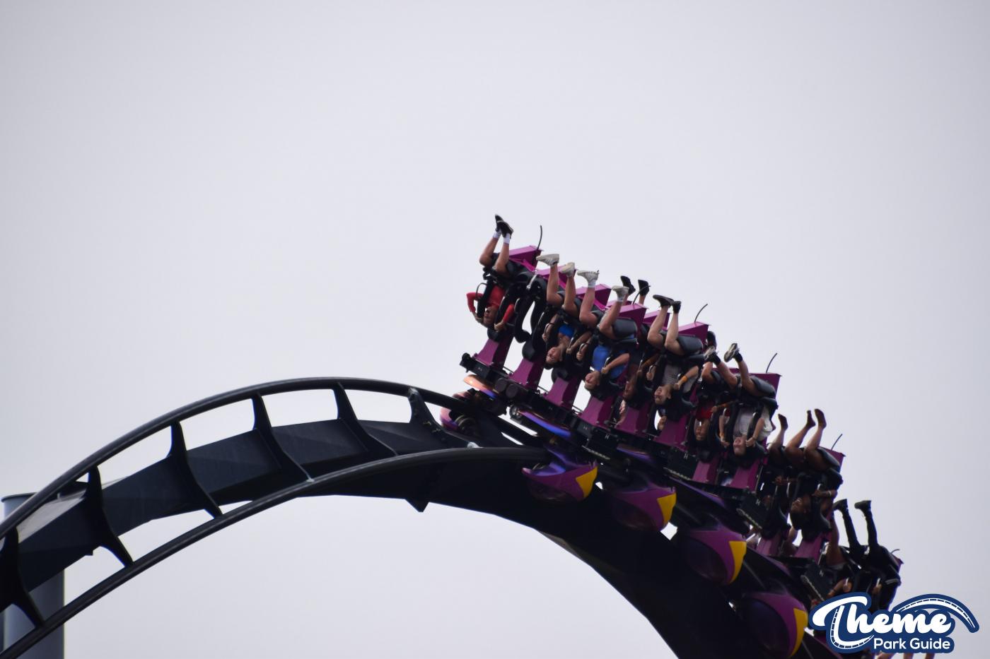Great Bear -  Hersheypark