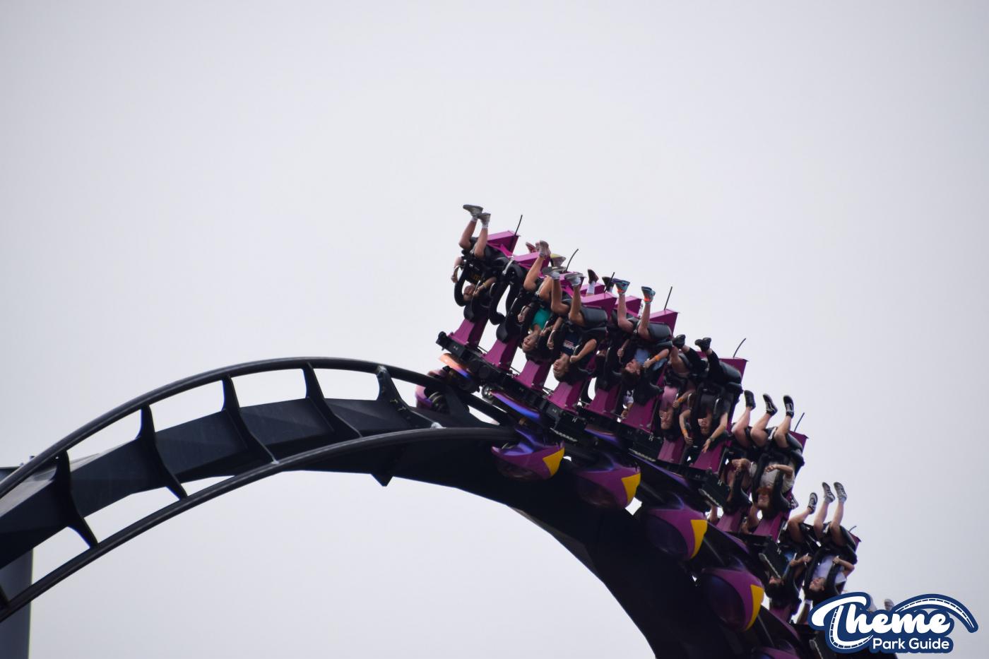 Great Bear -  Hersheypark