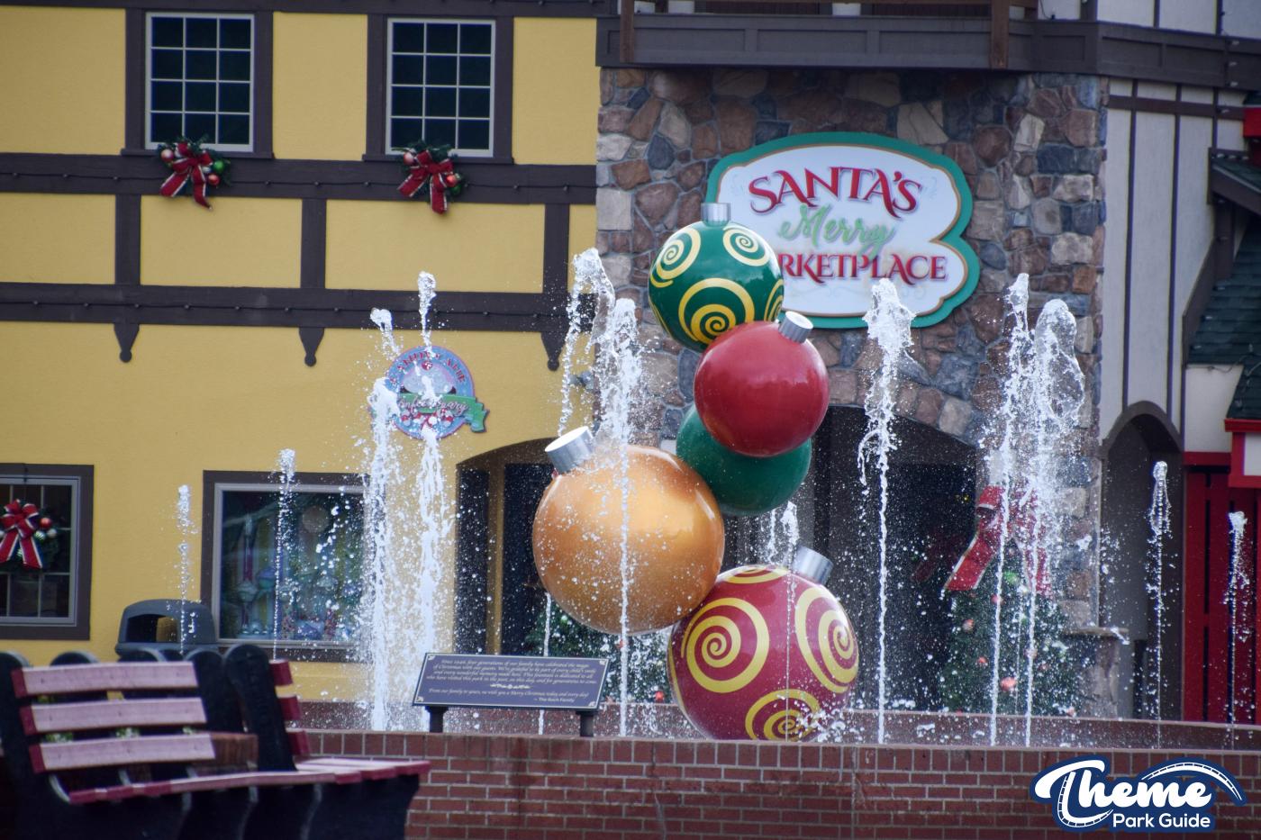 <p>Holiday World & Splashin' Safari </p>