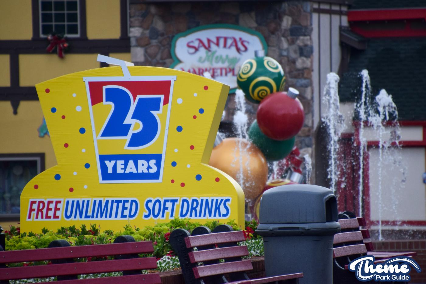 <p>Holiday World & Splashin' Safari </p>