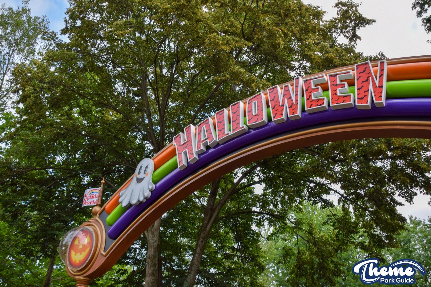 <p>Holiday World & Splashin' Safari </p>
