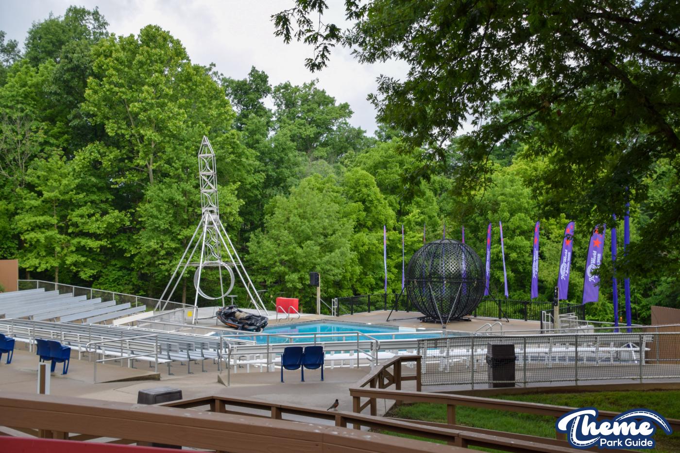 <p>Holiday World & Splashin' Safari </p>