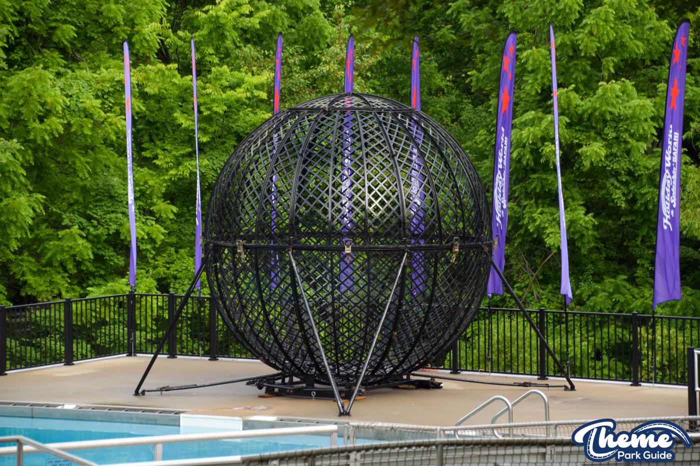 <p>Holiday World & Splashin' Safari </p>