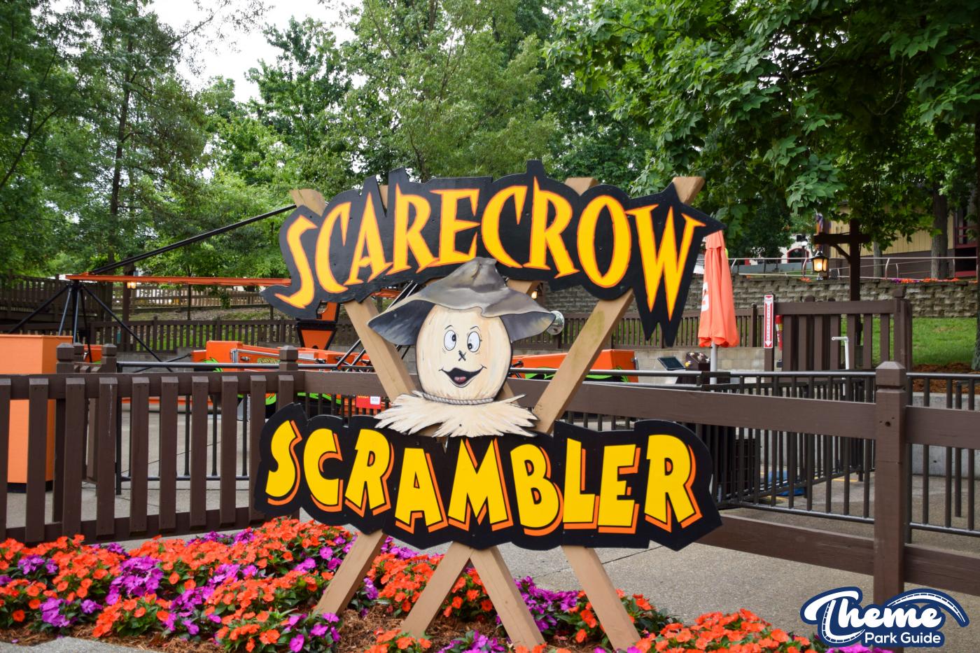 <p>Holiday World & Splashin' Safari </p>