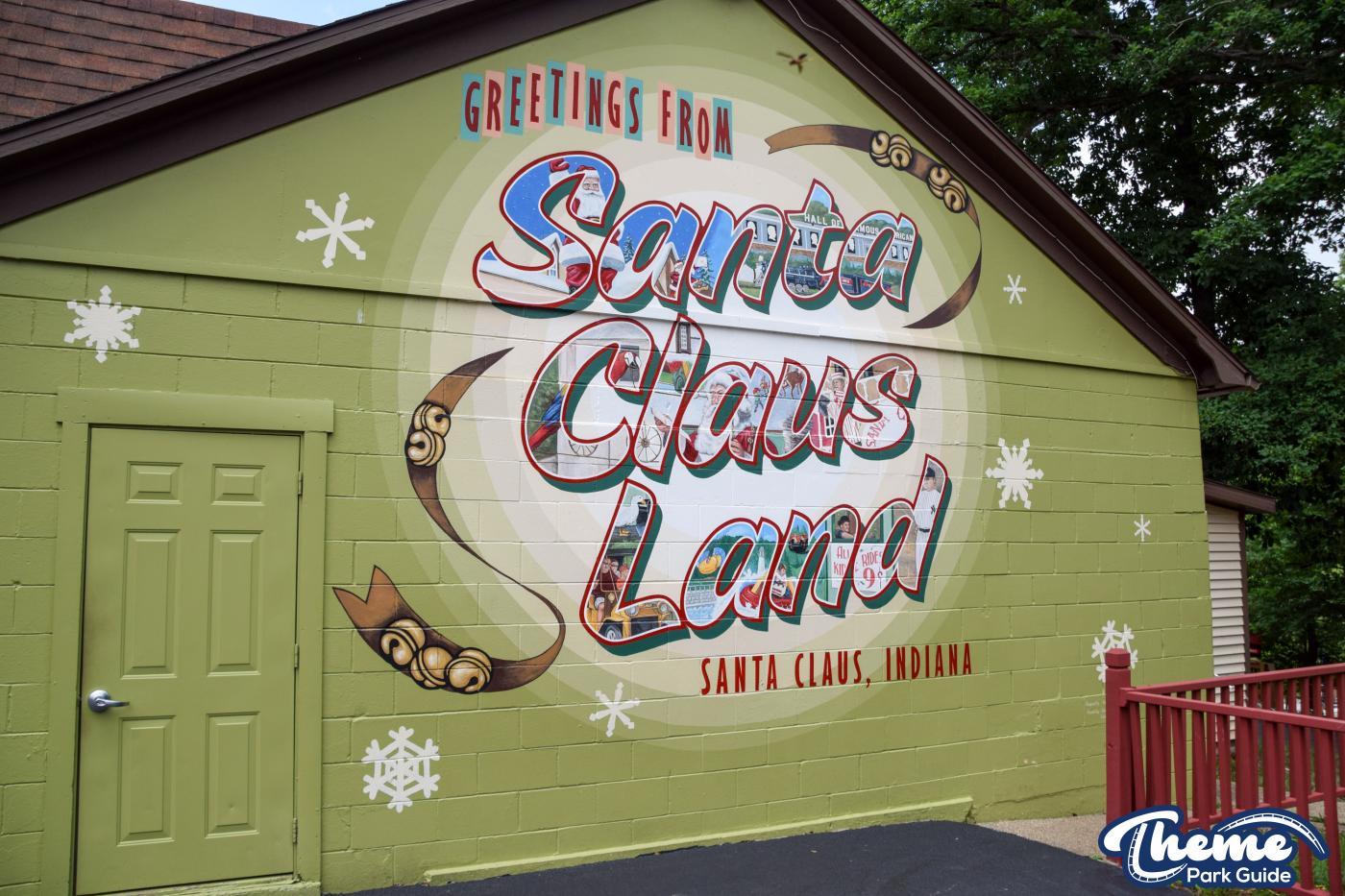 <p>Holiday World & Splashin' Safari </p>