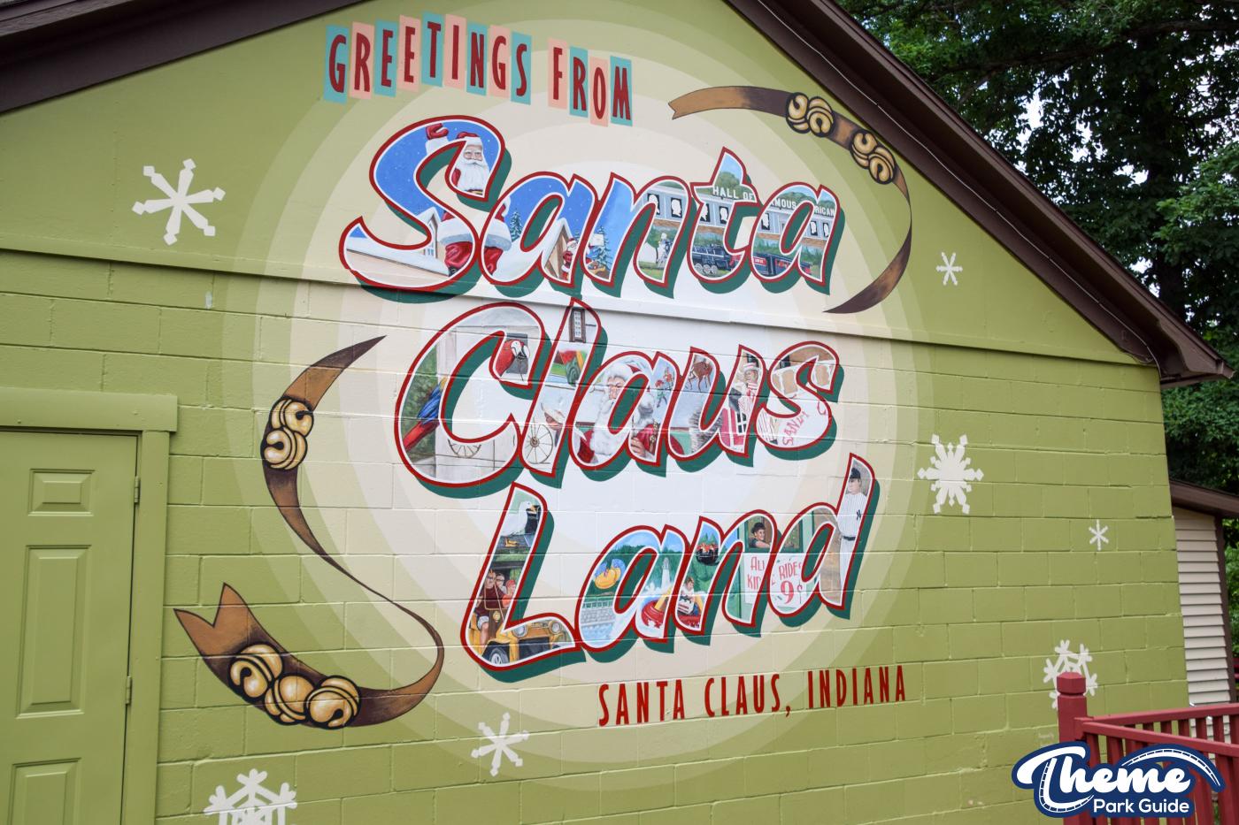 <p>Holiday World & Splashin' Safari </p>