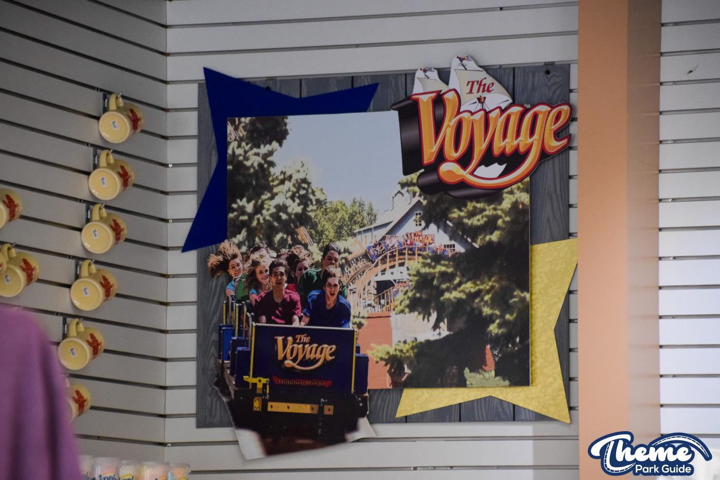 <p>Holiday World & Splashin' Safari </p>