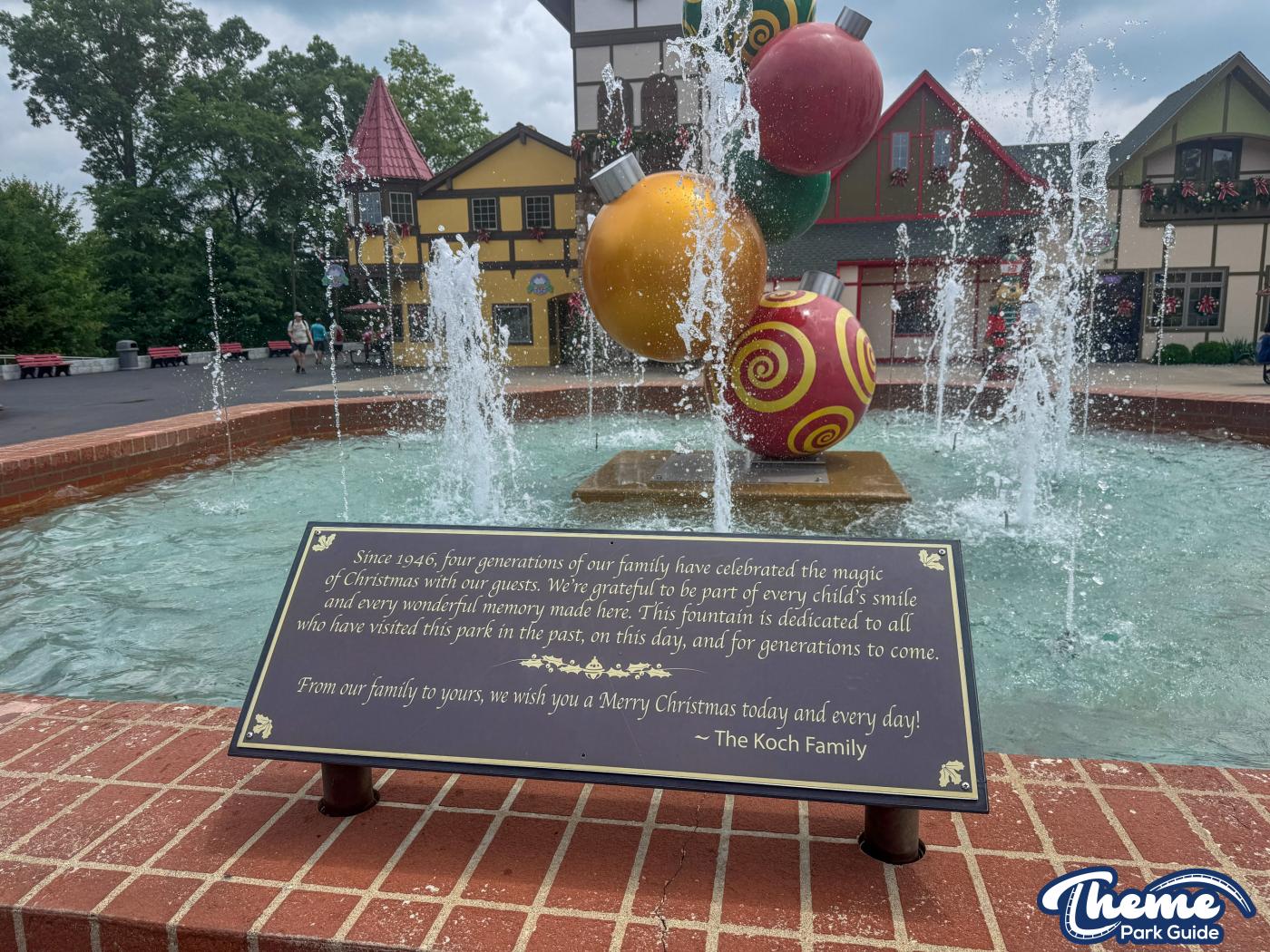 <p>Holiday World & Splashin' Safari </p>