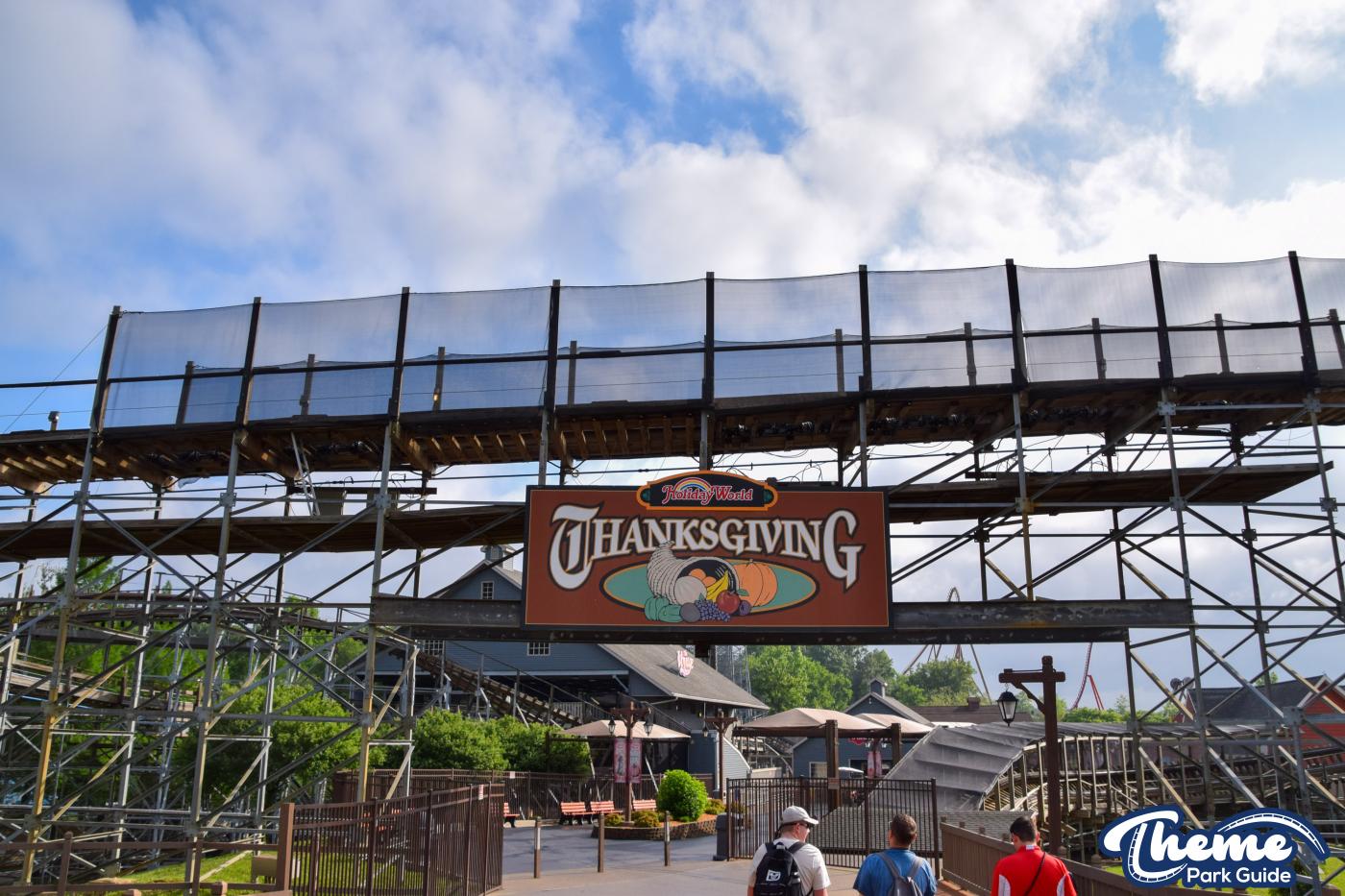 The Voyage VIP Climb -