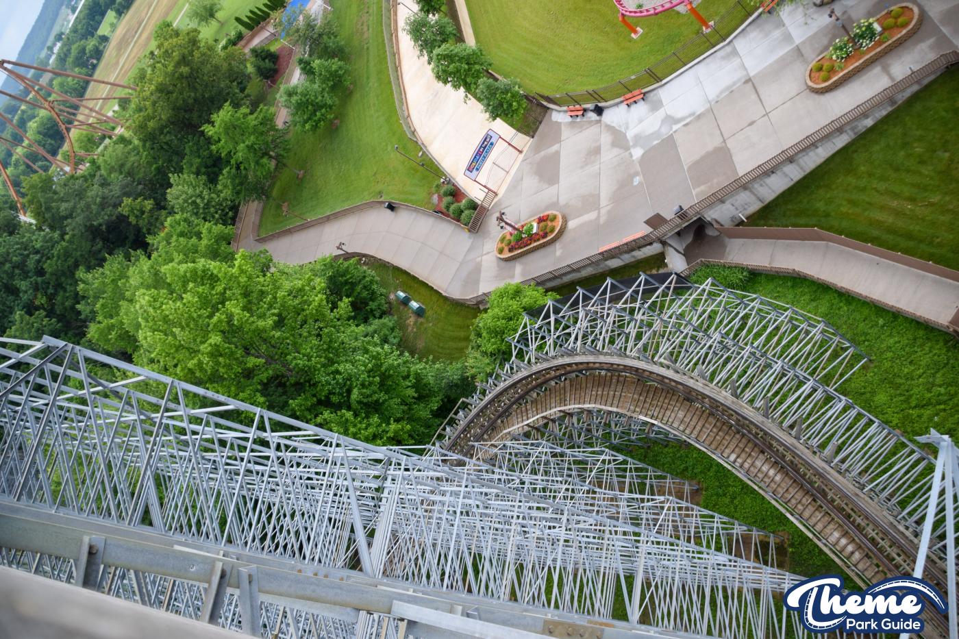 The Voyage VIP Climb -