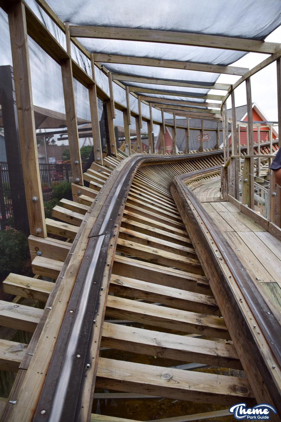 The Voyage VIP Climb -