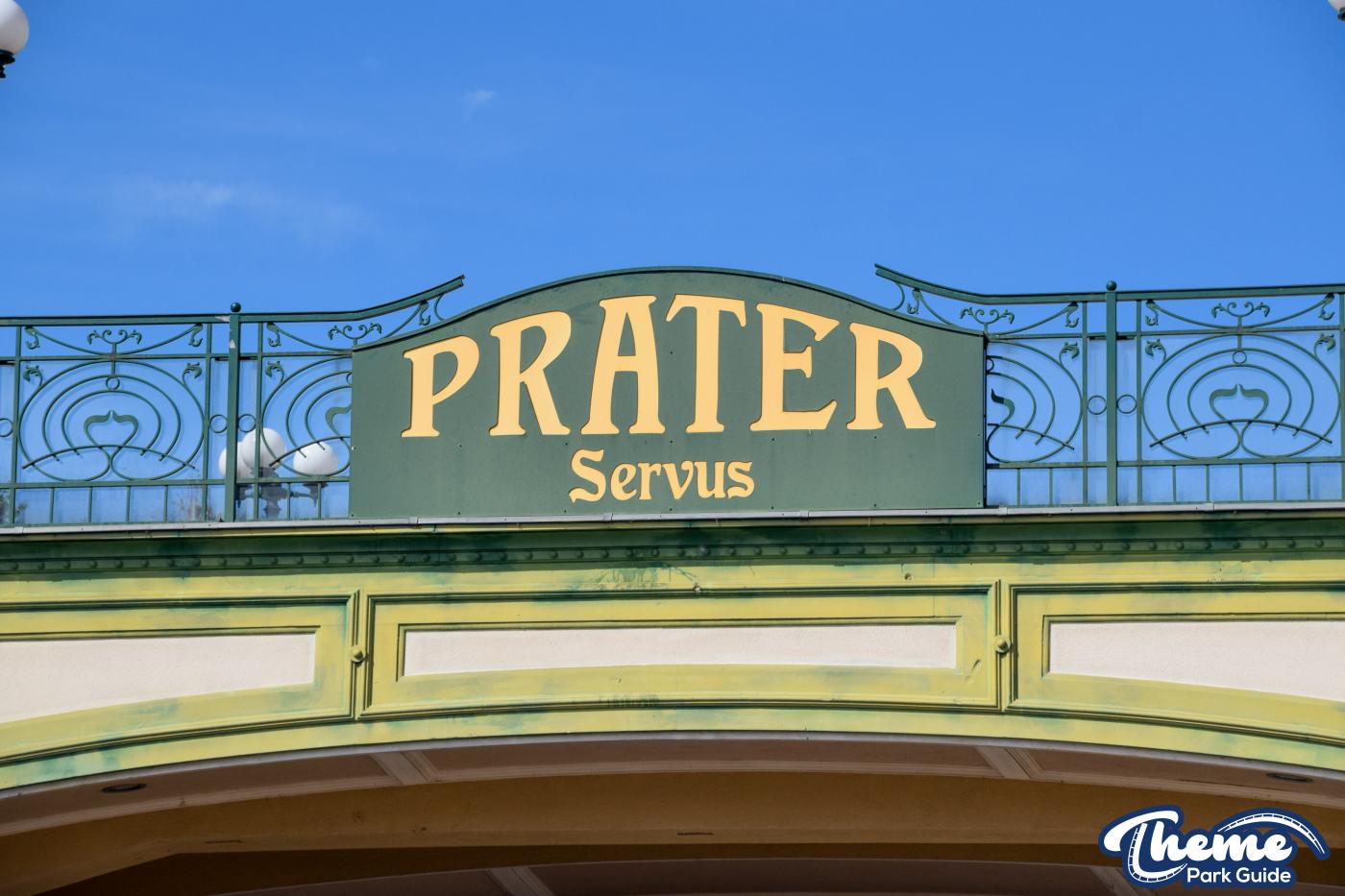 <p>Vienna Prater</p>