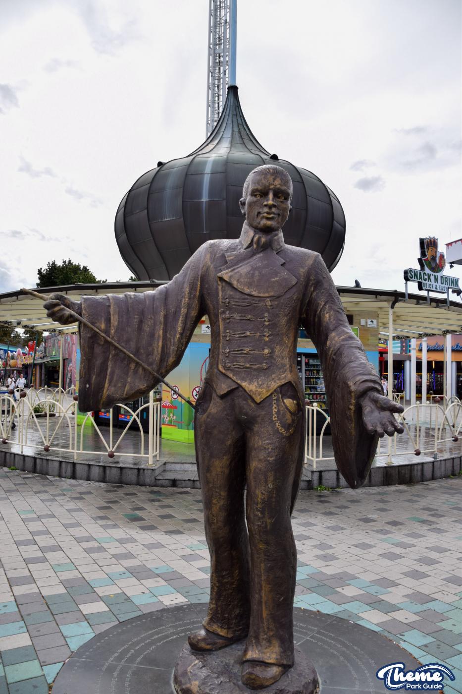<p>Vienna Prater</p>