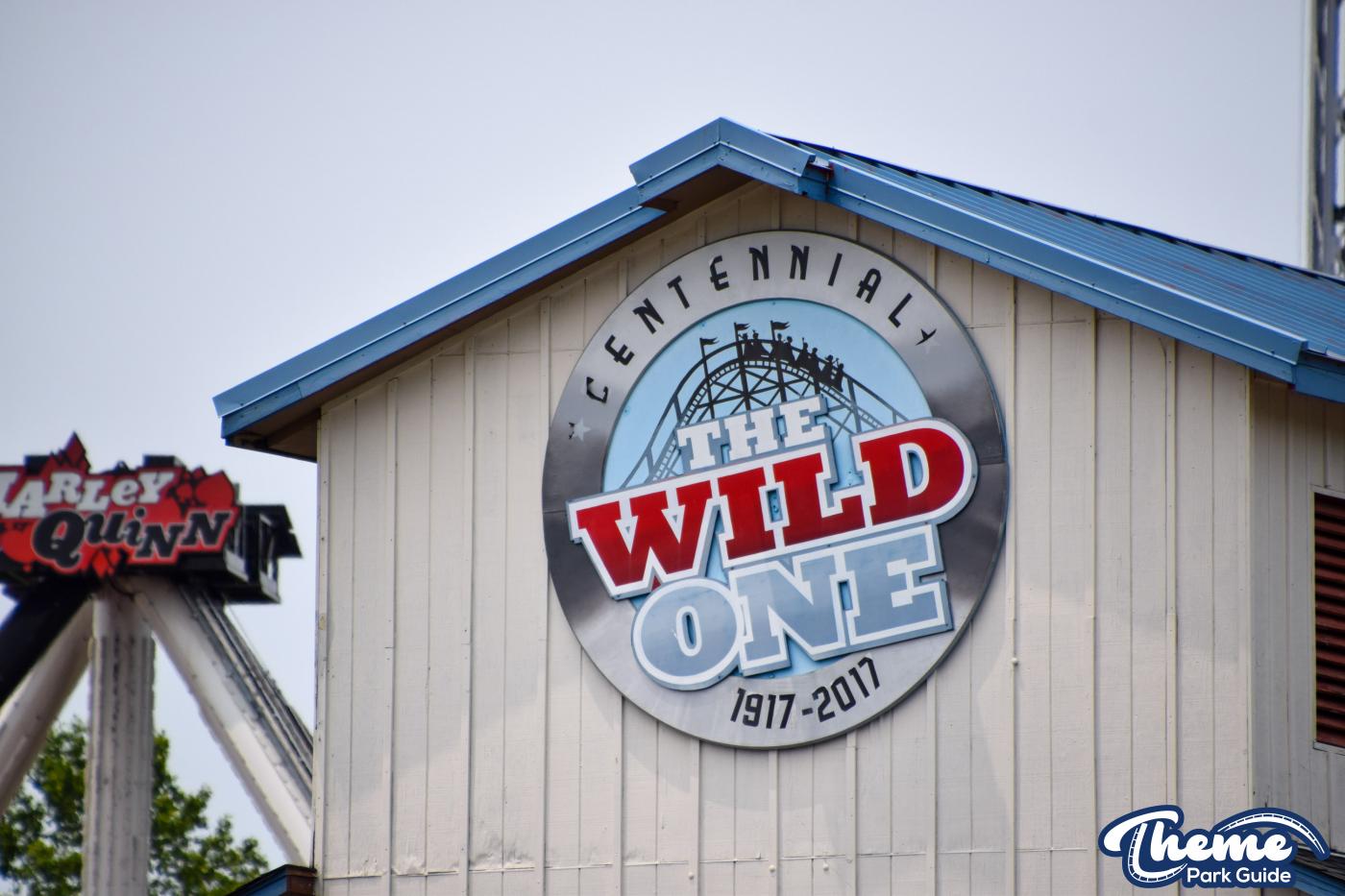 Wild One -
