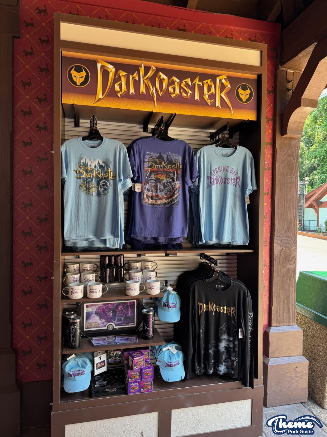 DarKoaster Shop