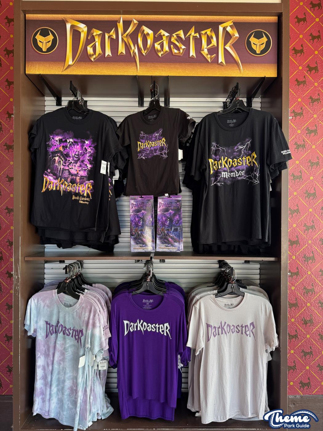 DarKoaster Shop