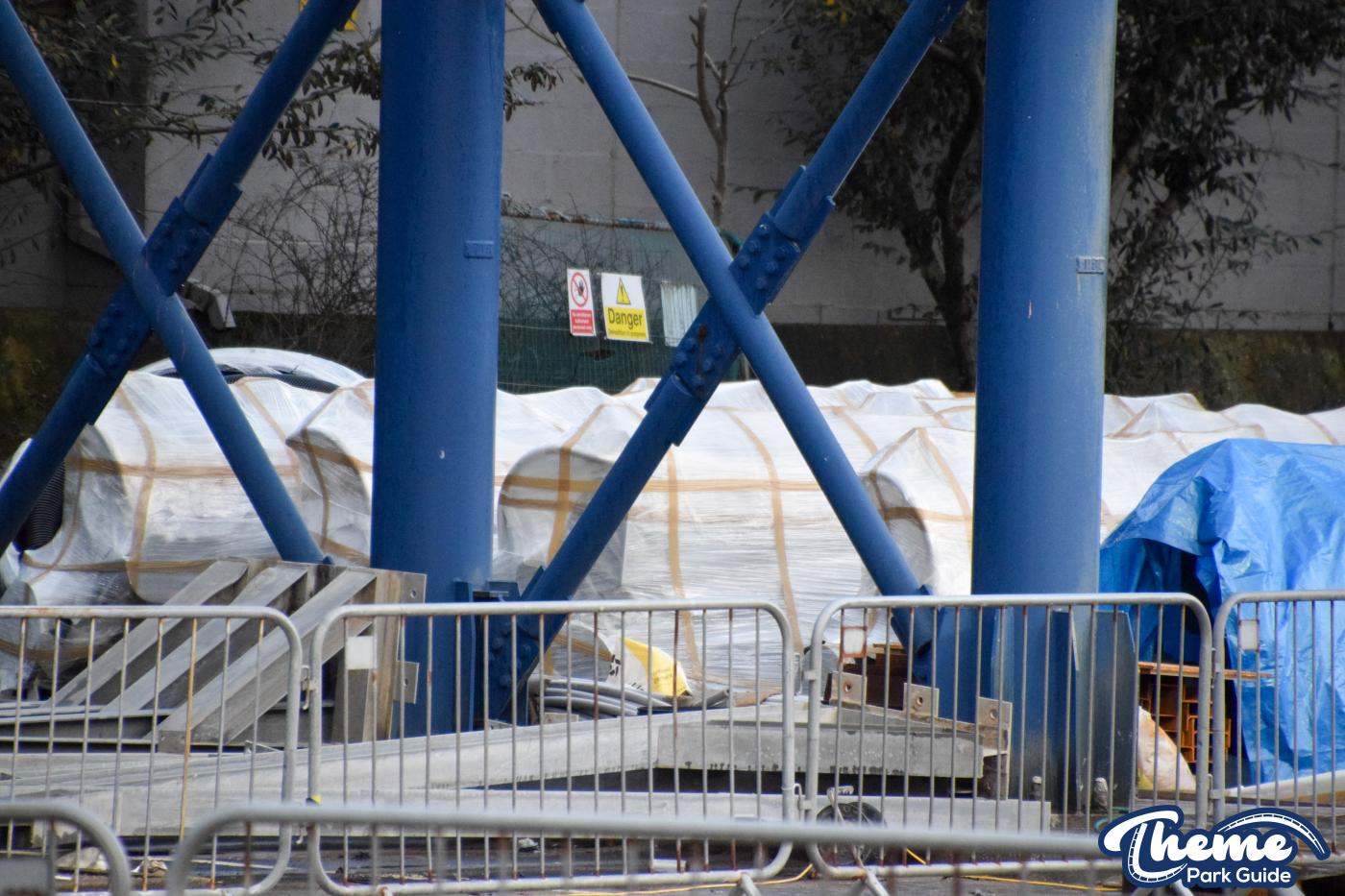 Aviktas on the Horizon: Huge New Ride Coming to Blackpool