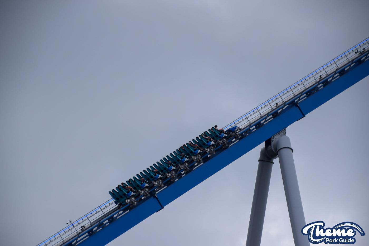 Orion -  Kings Island
