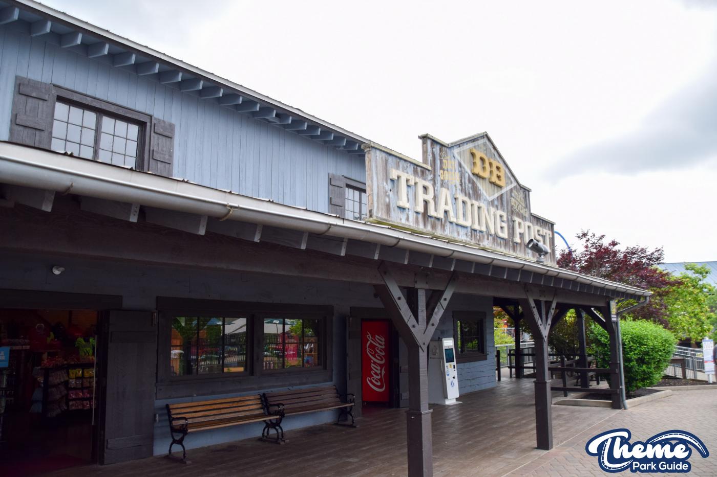 Diamondback Trading Post