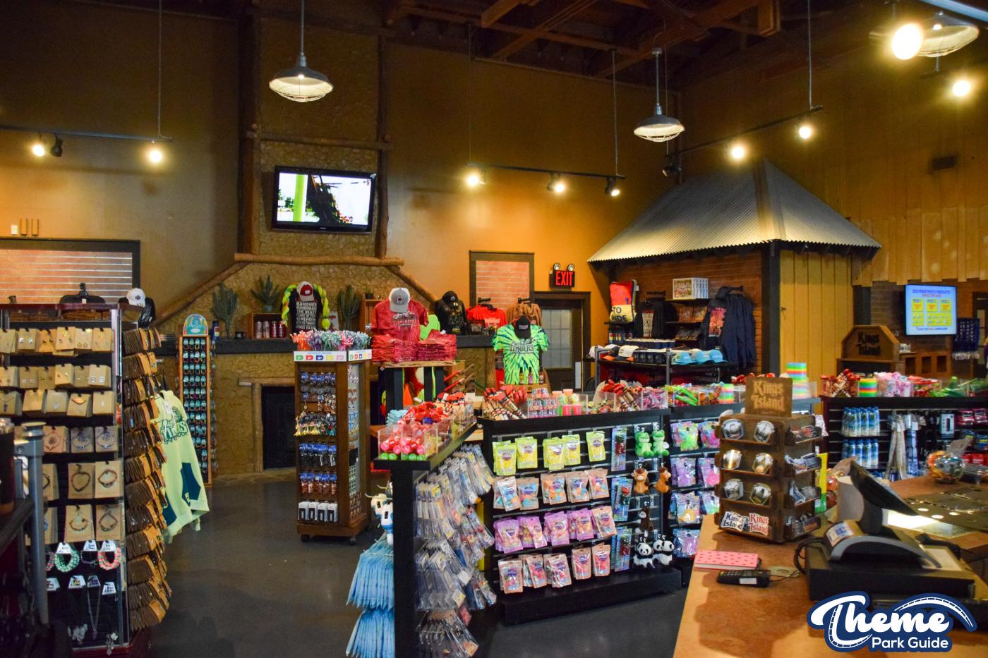 Diamondback Trading Post