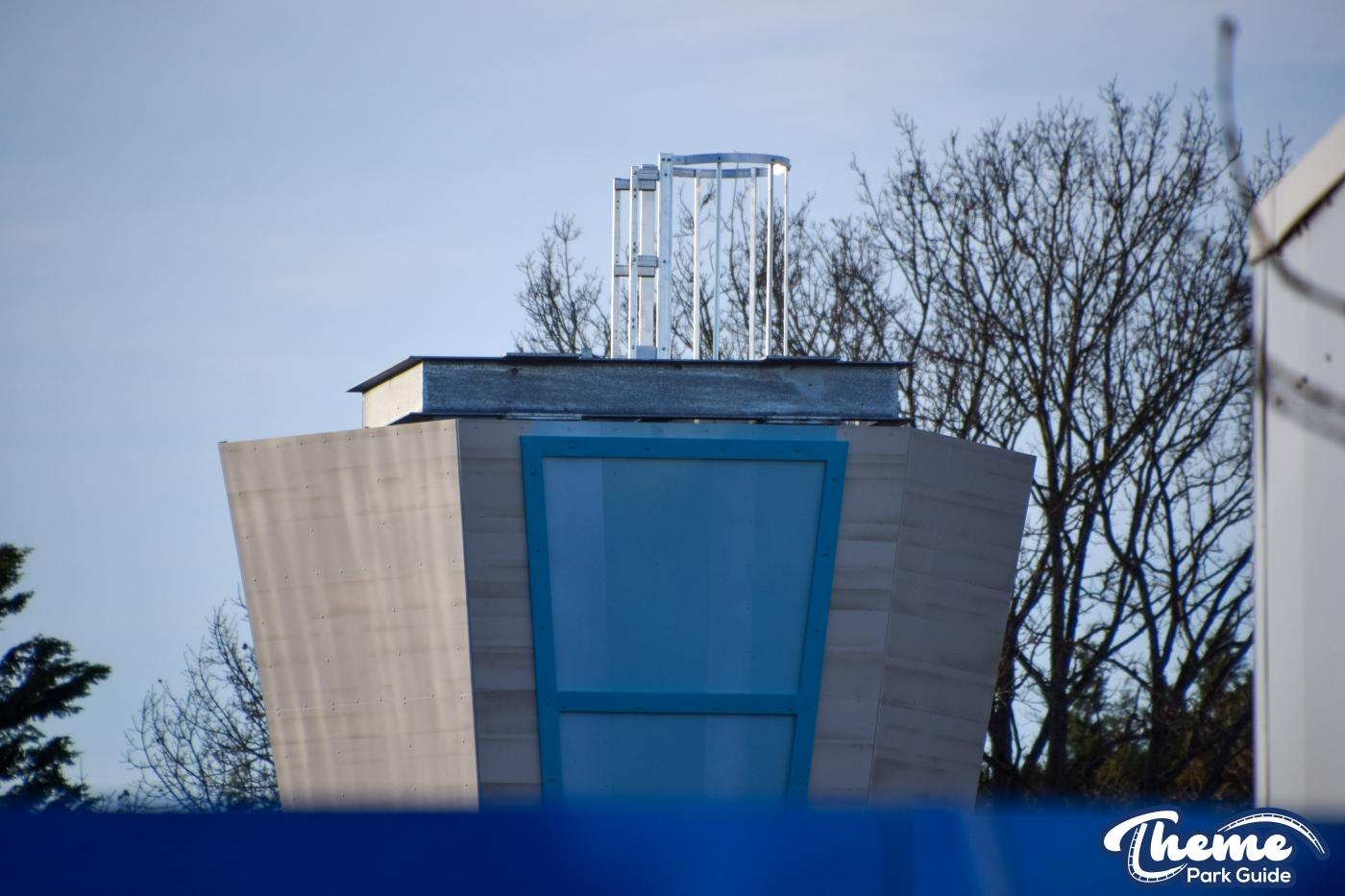 December Construction Update Paw Patrol Land at Chessington