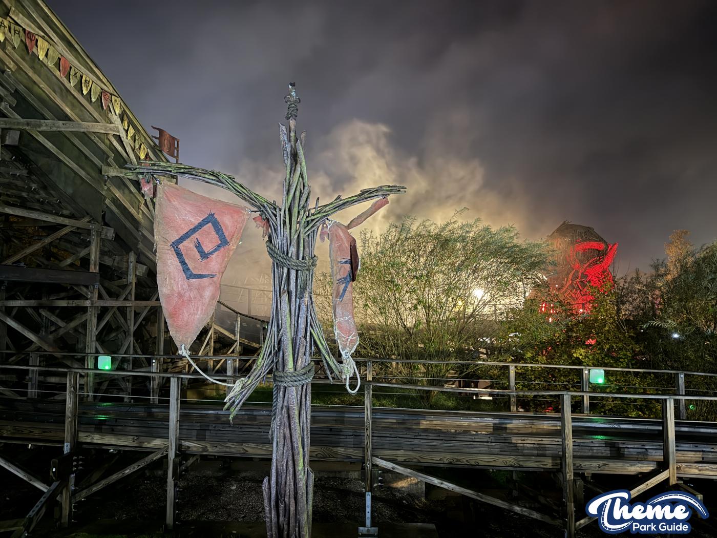 Alton Towers Announces the Return of Alton After Dark for 2026