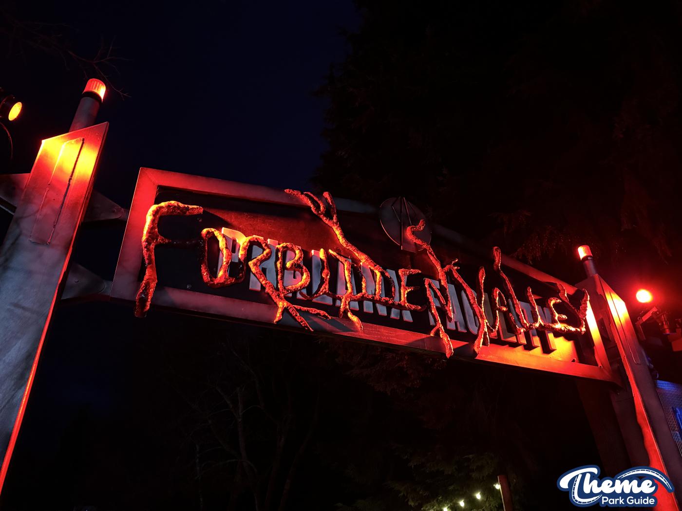 Alton Towers Announces the Return of Alton After Dark for 2026